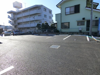 【駐車場】 | ネイザ戸祭