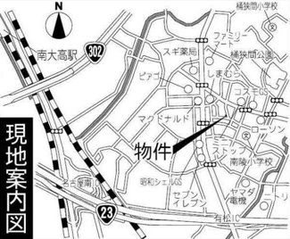 【地図】