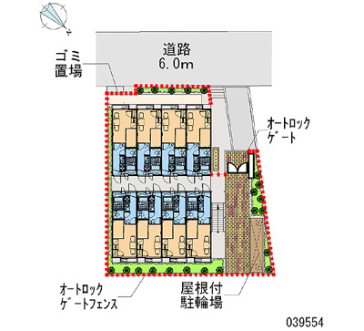 【地図】 | オープンハウス２１