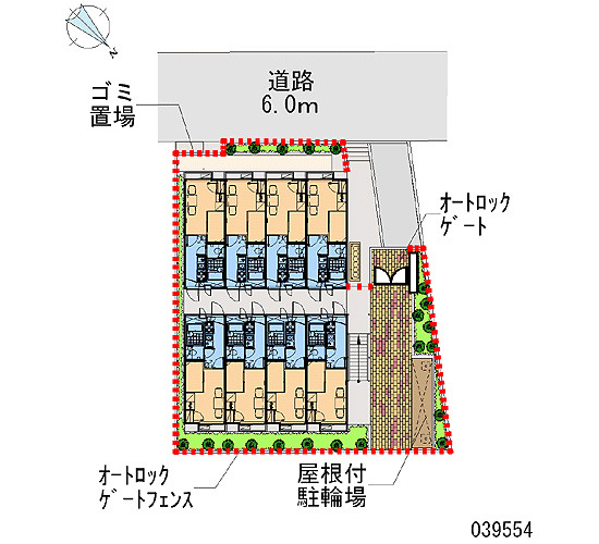 【地図】 | オープンハウス２１