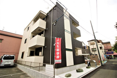 【外観】 | マスダハイツ | マスダハイツ