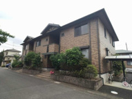 グリーンテラス長野　A棟の画像