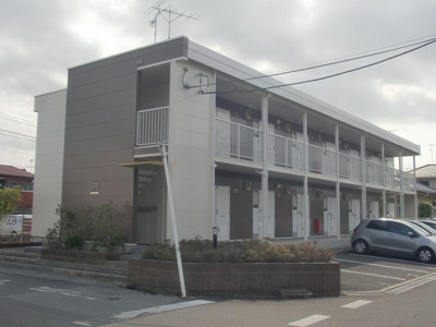 【外観】 | ヤチヨ