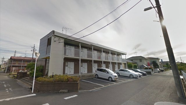 【駐車場】 | ヤチヨ