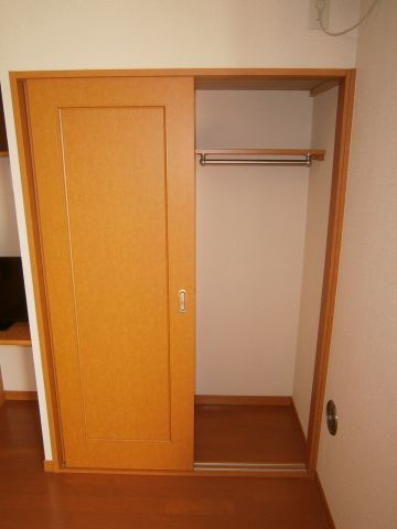 【収納】 | ヤチヨ | クローゼット