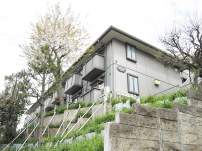 【外観】 | ガーデンヒルズ百合ヶ丘 | ☆★安心の積水ハウス施工☆★