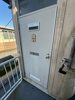 【その他】 | コーポブルックサイド | ※玄関※