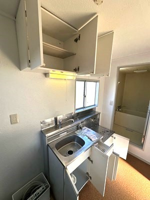 【その他】 | コーポブルックサイド | ※キッチン※