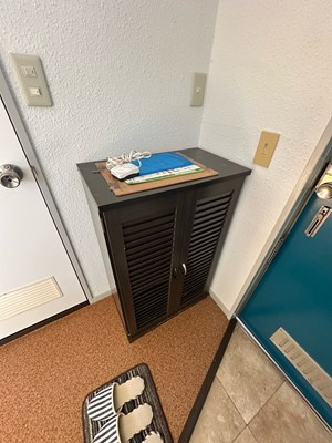 【その他】 | コーポブルックサイド | ※玄関※