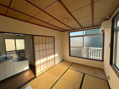 【その他】 | コーポブルックサイド | ※和室※