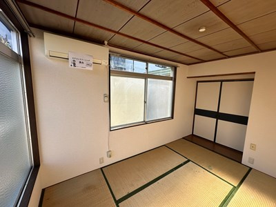 【その他】 | コーポブルックサイド | ※和室※