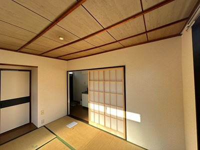 【その他】 | コーポブルックサイド | ※和室※