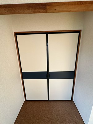 【その他】 | コーポブルックサイド | ※収納※