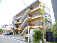 小杉アーバンハイツの画像