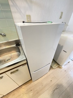 【展望】 | 冷蔵庫・洗濯機・電子レンジが無償貸与です☆新生活をスムーズにスタートできますね！