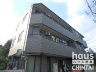 国風閣マンションの画像