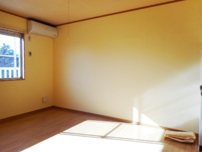 【洋室】 | アローヒルズ二号館