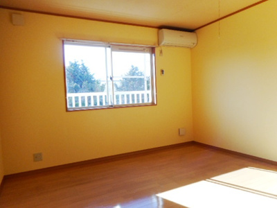 【洋室】 | アローヒルズ二号館