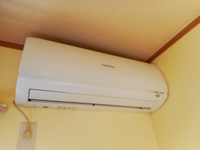 【設備】 | アローヒルズ二号館