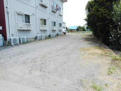 【駐車場】 | アローヒルズ二号館