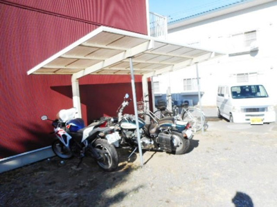 【その他共用部分】 | アローヒルズ二号館