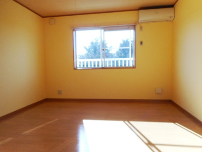 【洋室】 | アローヒルズ二号館