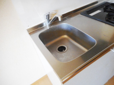 【キッチン】 | アローヒルズ二号館