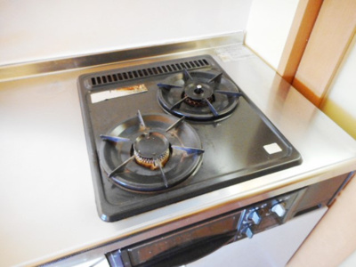 【キッチン】 | アローヒルズ二号館