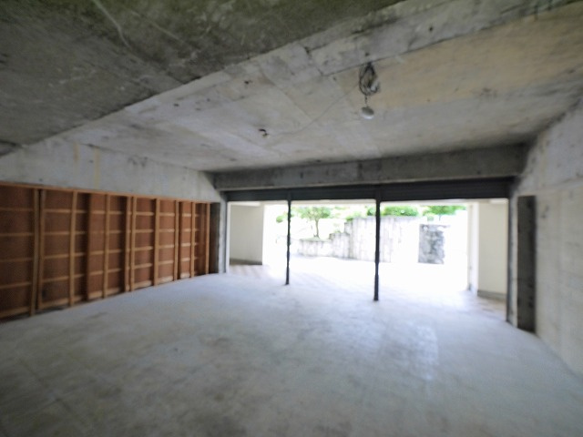 秋篠サンパレス(店舗)の内装