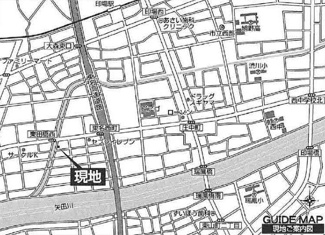 【地図】