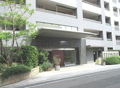 【エントランス】 | ジェイグラン甲子園口