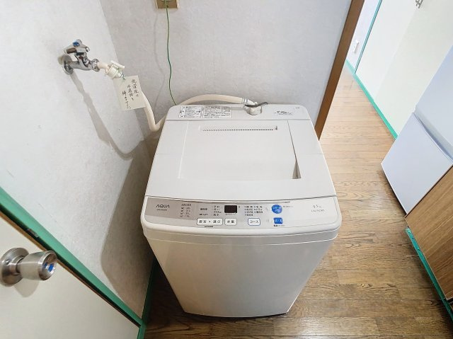 レモンハウス桧町のその他