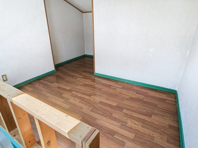 レモンハウス桧町