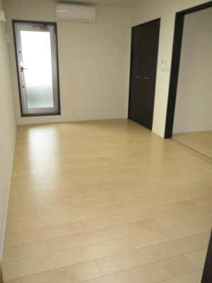 【洋室】 | フジパレスリブロン