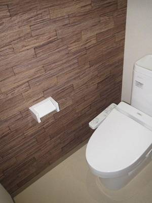 【トイレ】 | フジパレスリブロン