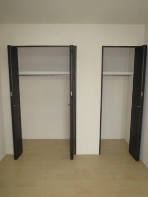 【収納】 | フジパレスリブロン