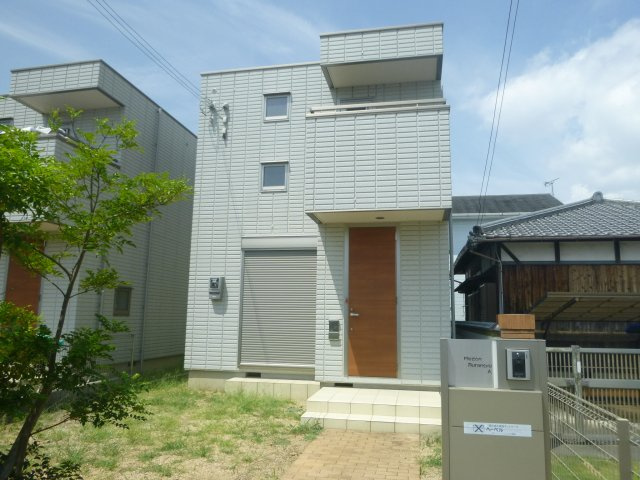 メゾンブランシュのその他