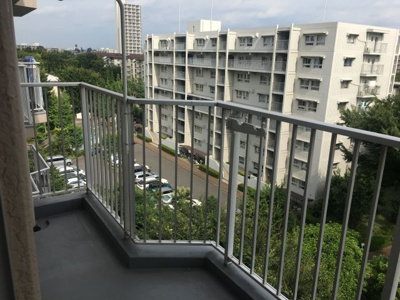 【展望】 | 志木ニュータウン南の森弐番街9号棟