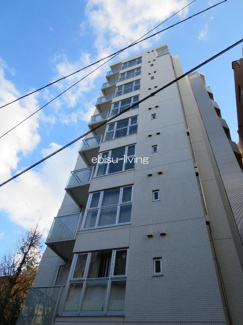 【外観】 | TERRACE　EAST　FOUR
