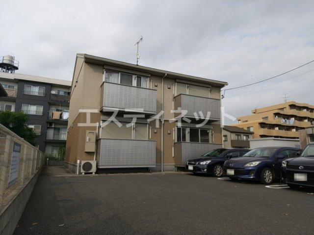 エトワールソレイユ