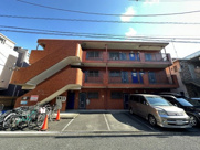 ドリームハイツ高橋の画像