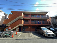 ドリームハイツ高橋の画像