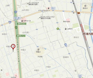 【地図】