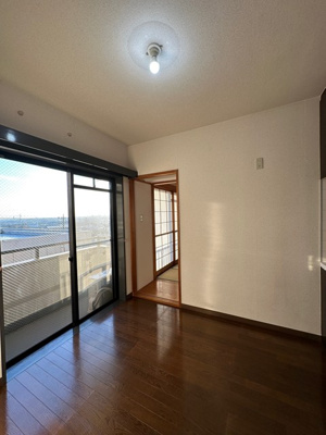 【その他】 | フラット百合ヶ丘 | ※キッチンスペース※