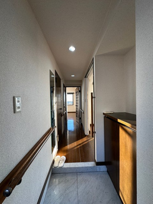 【その他】 | フラット百合ヶ丘 | ※玄関※