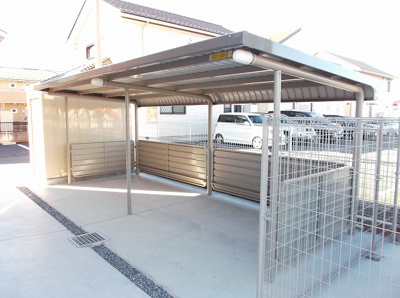【駐車場】 | マルベリー