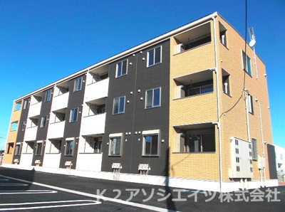 【外観】 | マルベリー