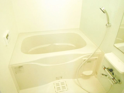 【浴室】 | マルベリー