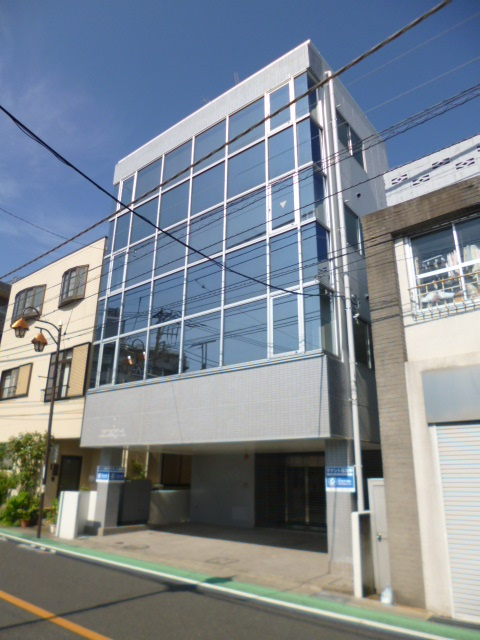 ＣＳビル
