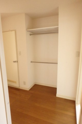 【収納】 | ヴィラ麻生【SHM】